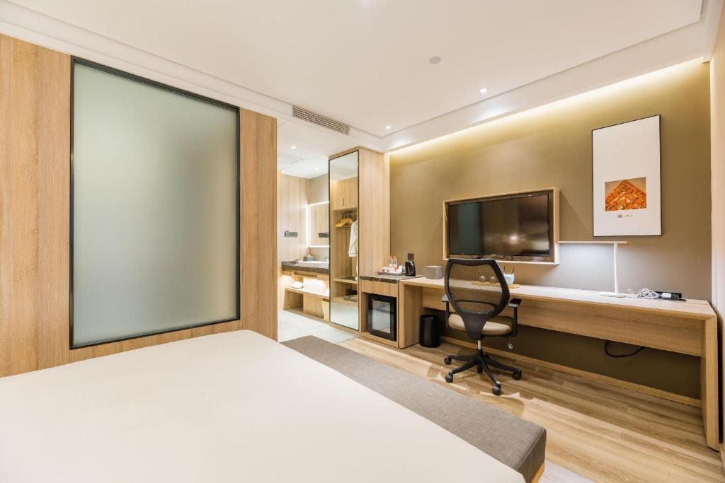 Superior Double Room room - Image 1