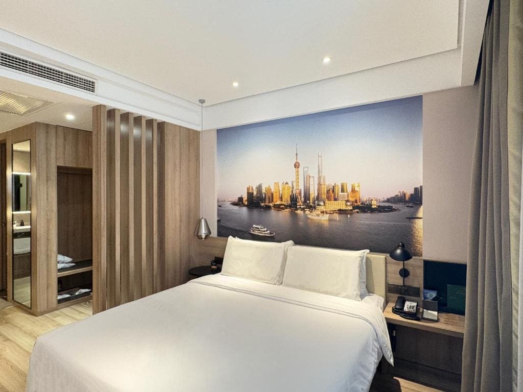 Superior Family Double Room room - Image 2