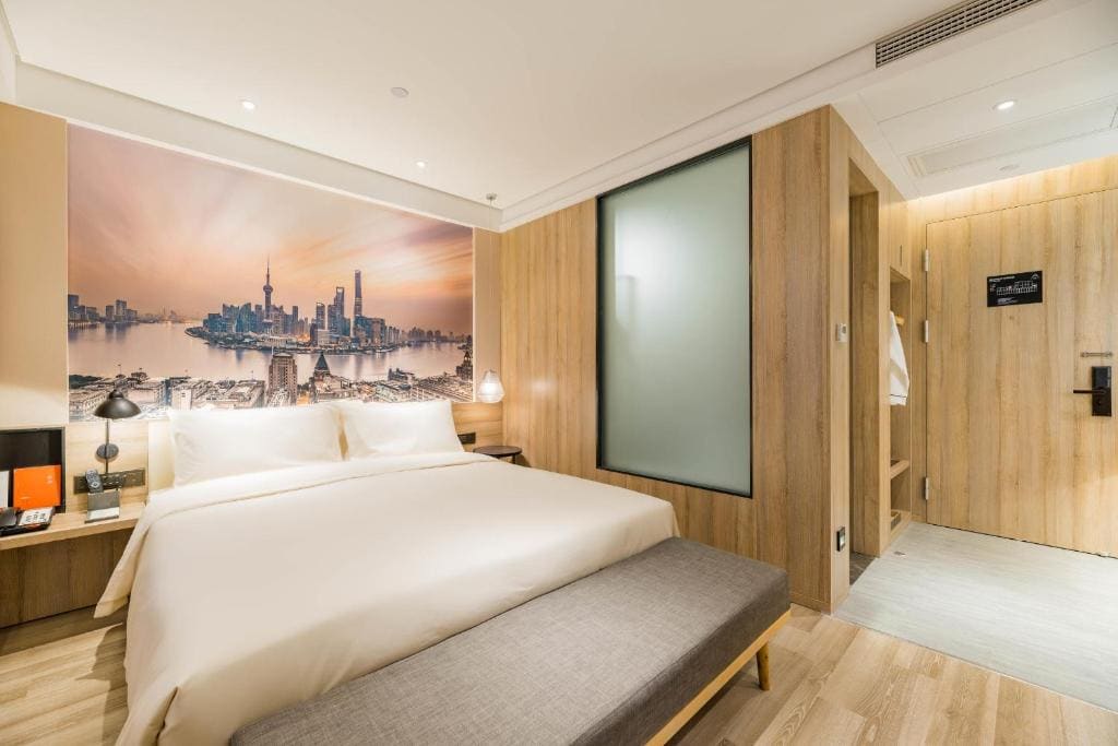 Executive Double Room room - Image 2
