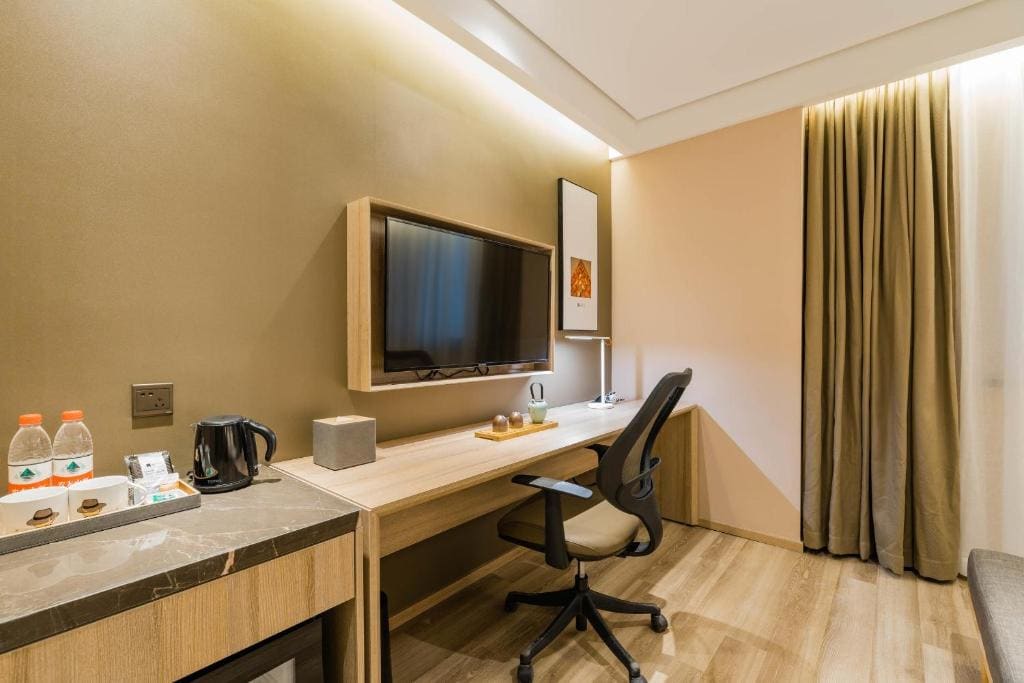 Superior Double Room room - Image 3