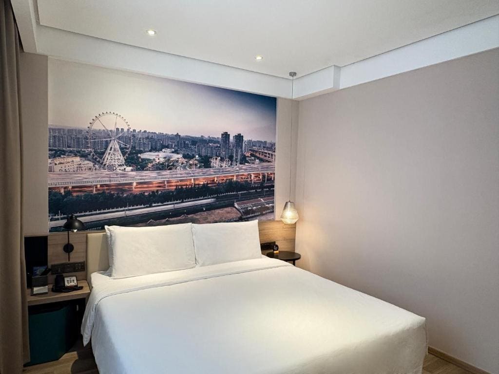 Superior Family Double Room room - Image 3