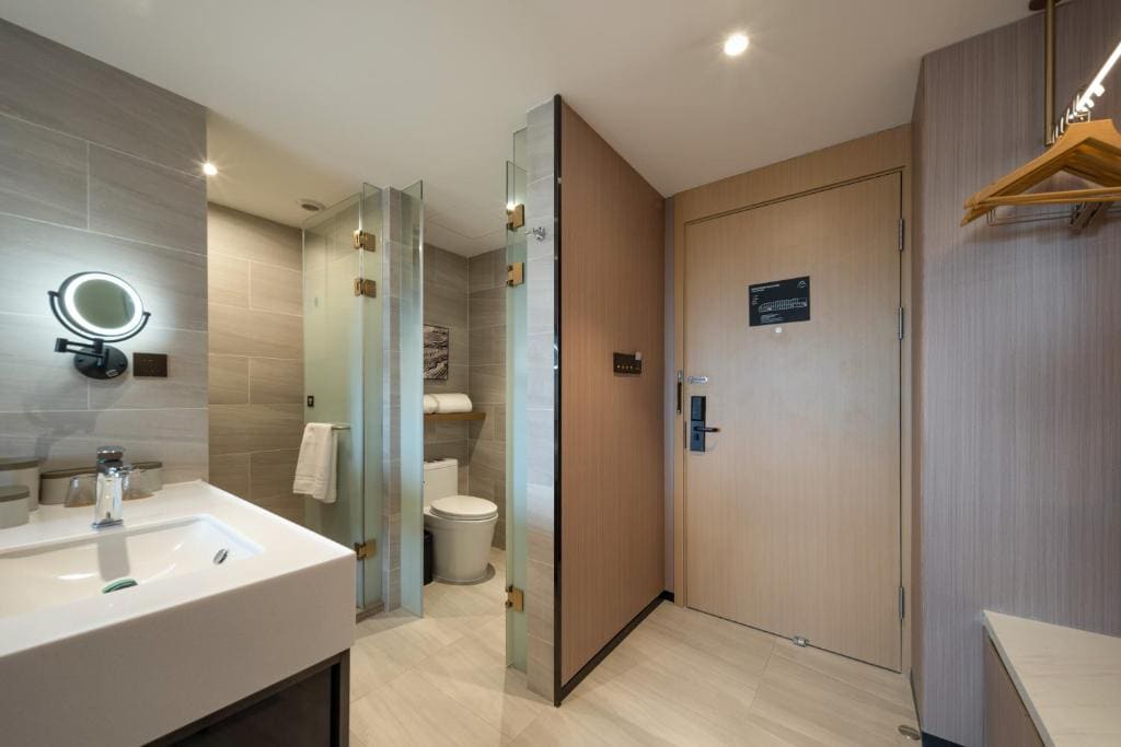 Superior Double Room room - Image 2