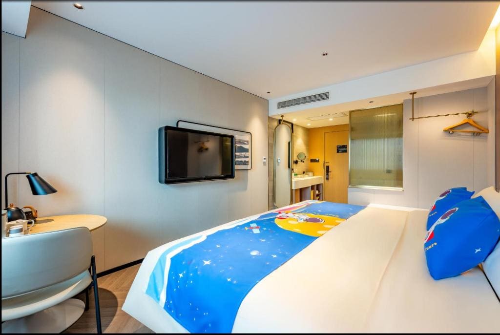 Family Double Room room - Image 1