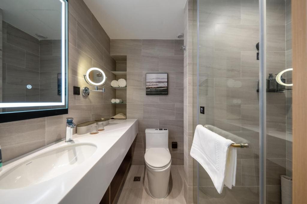 Executive Twin Room room - Image 2