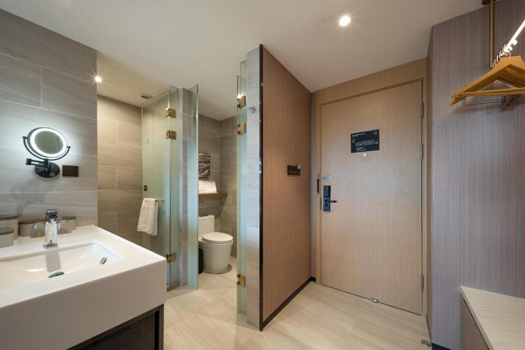 Atour Double Room room - Image 3