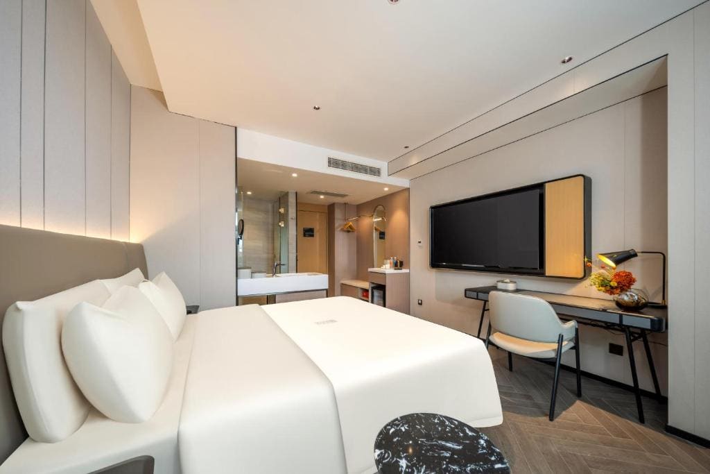 Atour Double Room room - Image 1