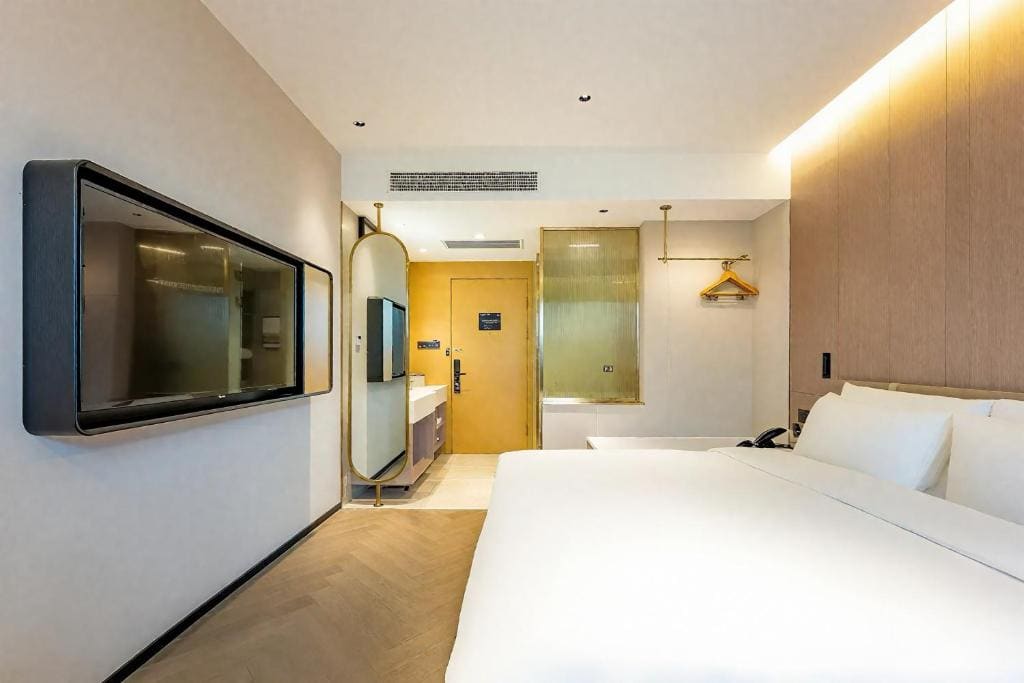 Executive Double Room room - Image 2