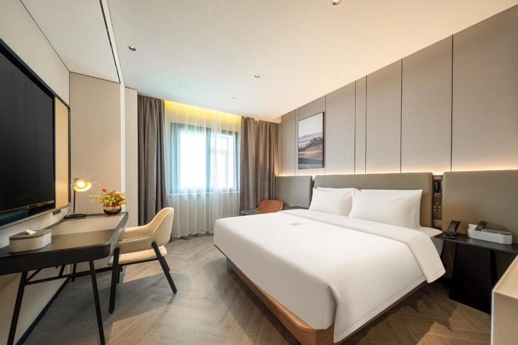 Superior Double Room room - Image 3