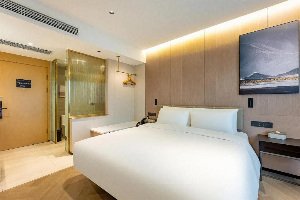 Superior Double Room room - Image 1