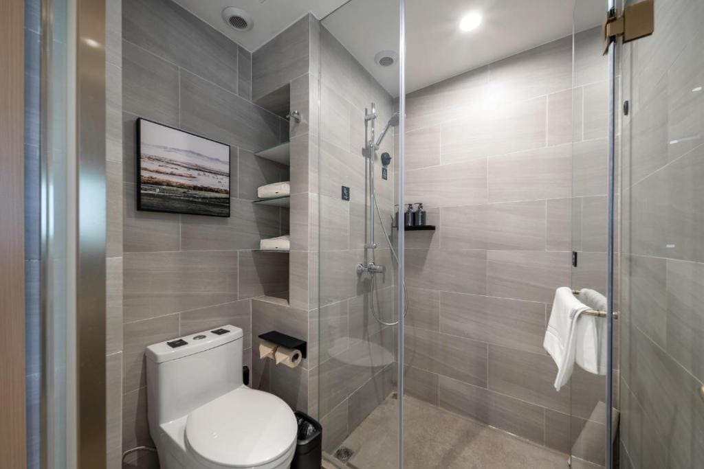 Superior Twin Room room - Image 1
