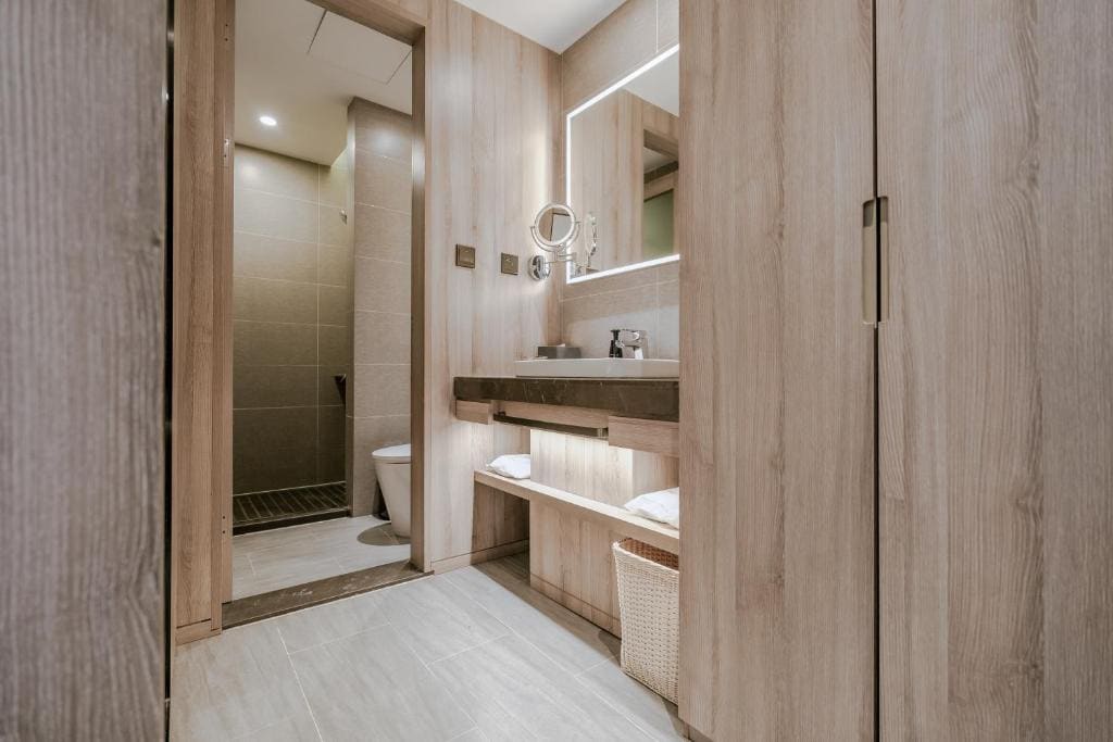 Elegant Double Room room - Image 1
