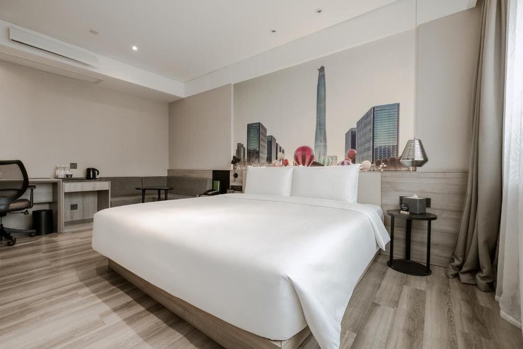 Executive Double Room room - Image 2