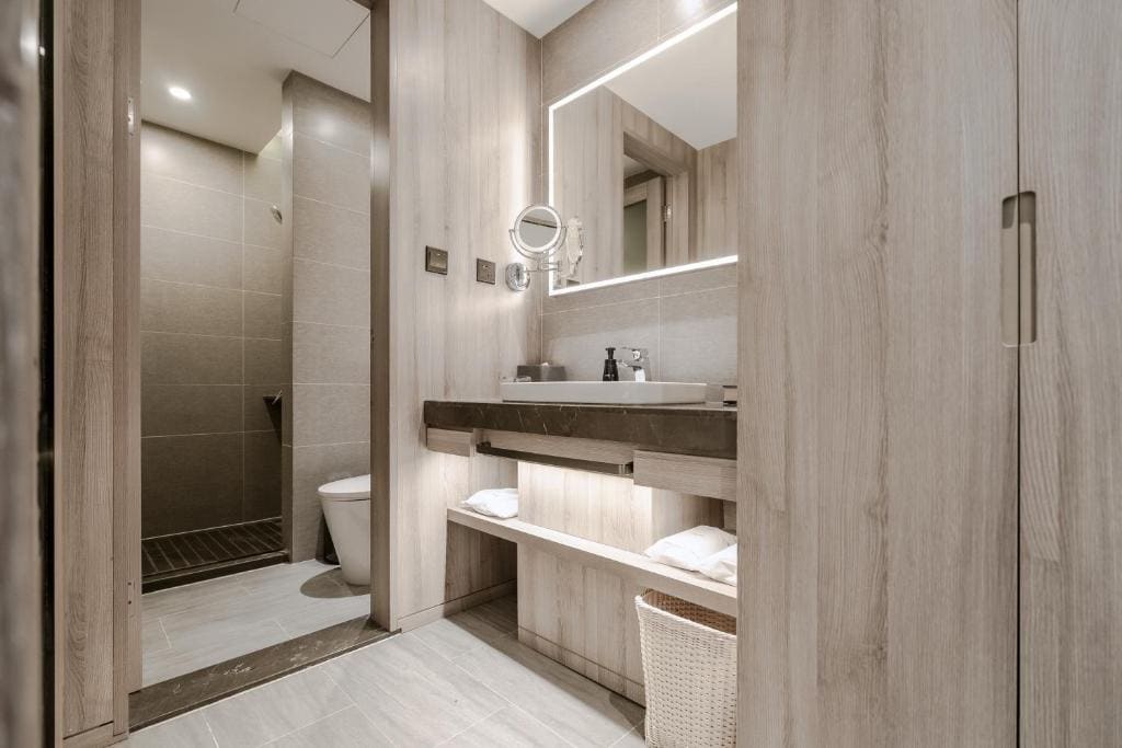Executive Double Room room - Image 1