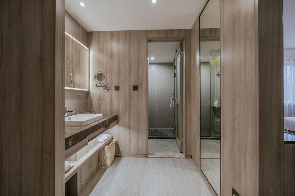Executive Twin Room room - Image 2