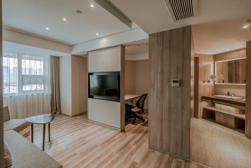Suite room - Image 3