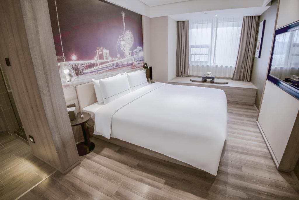 Suite room - Image 1
