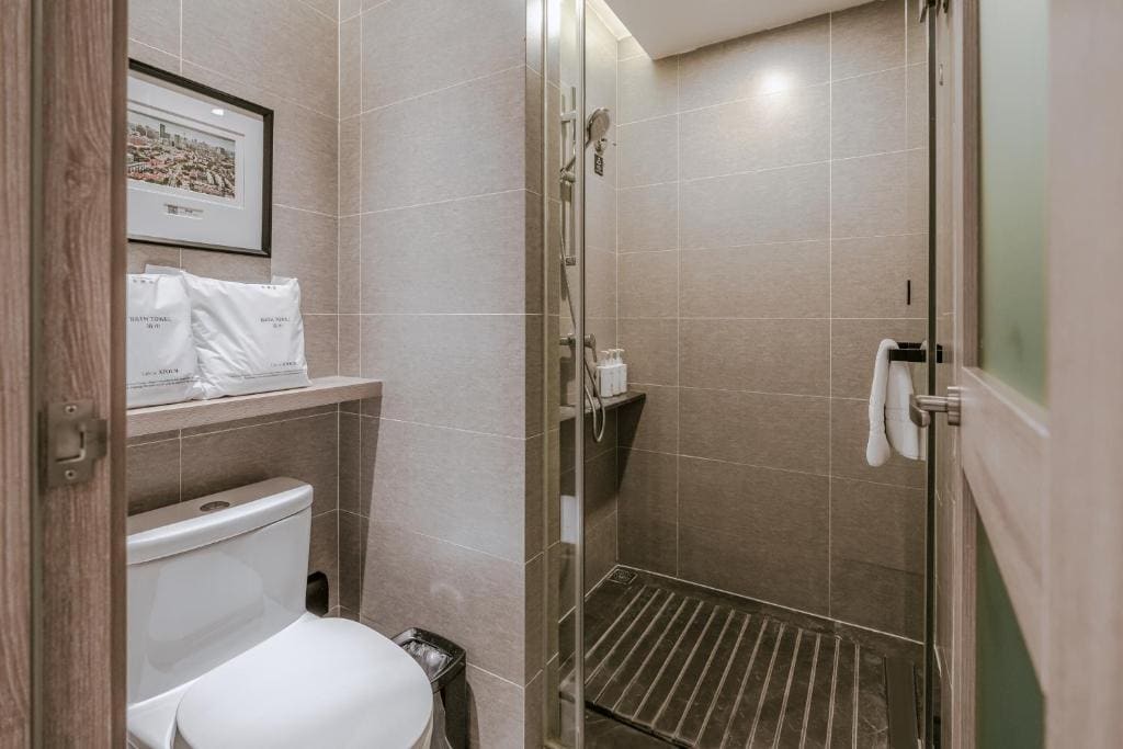 Superior Queen Room room - Image 1