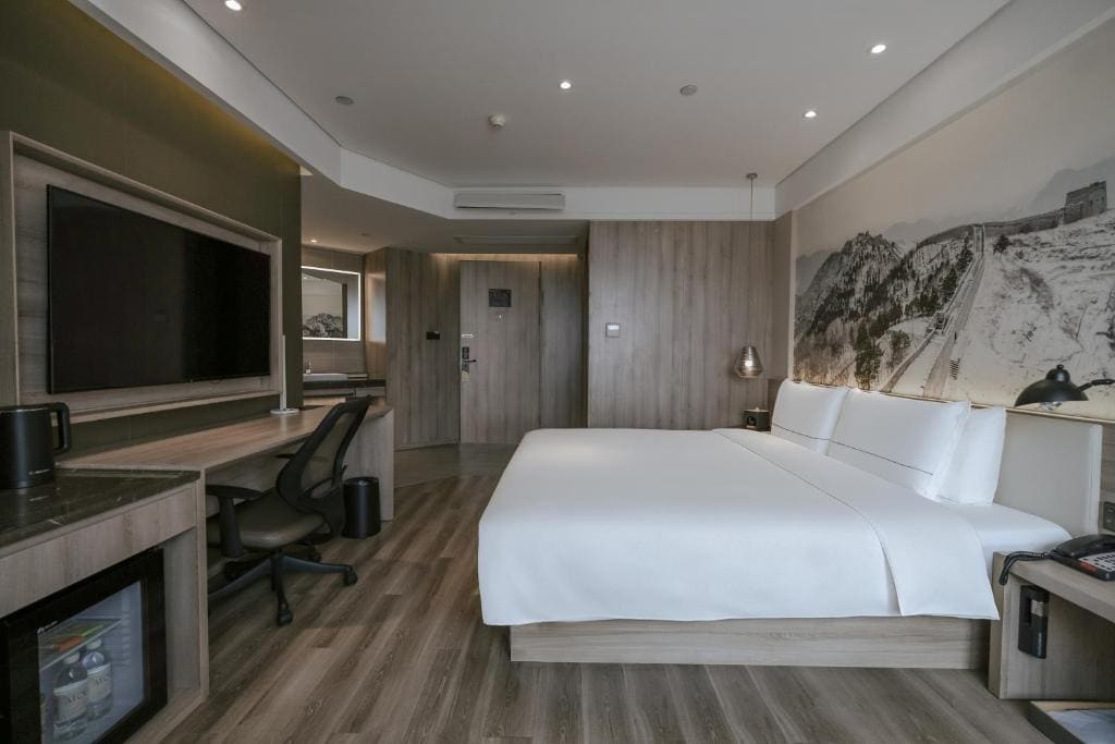Superior Single Room room - Image 3