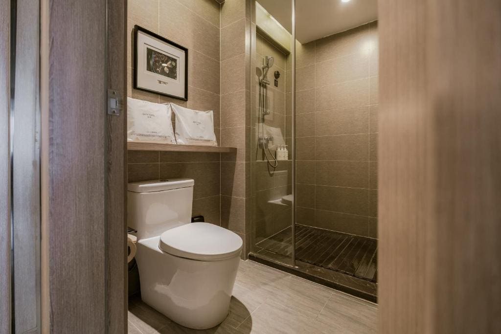 Superior Twin Room room - Image 1