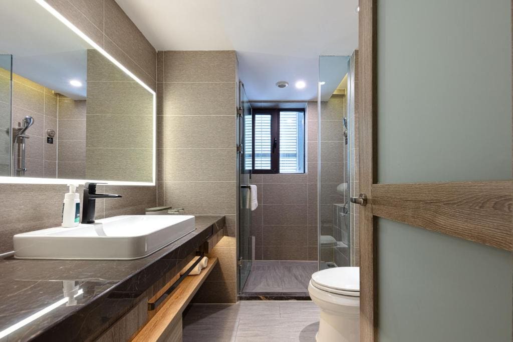 Superior Double Room room - Image 1
