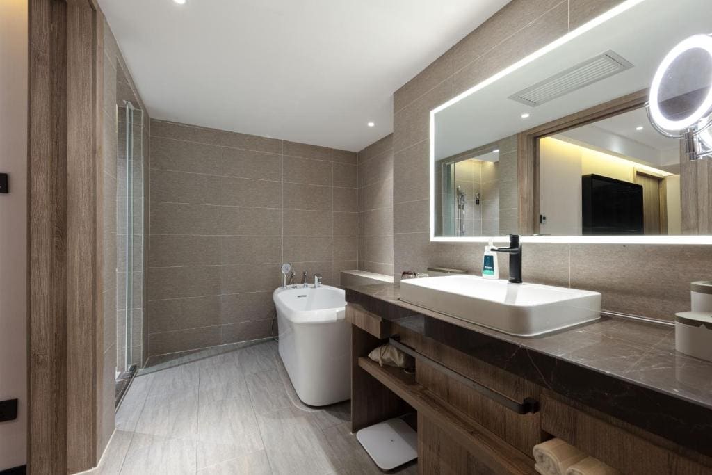 Jimu Suite room - Image 2