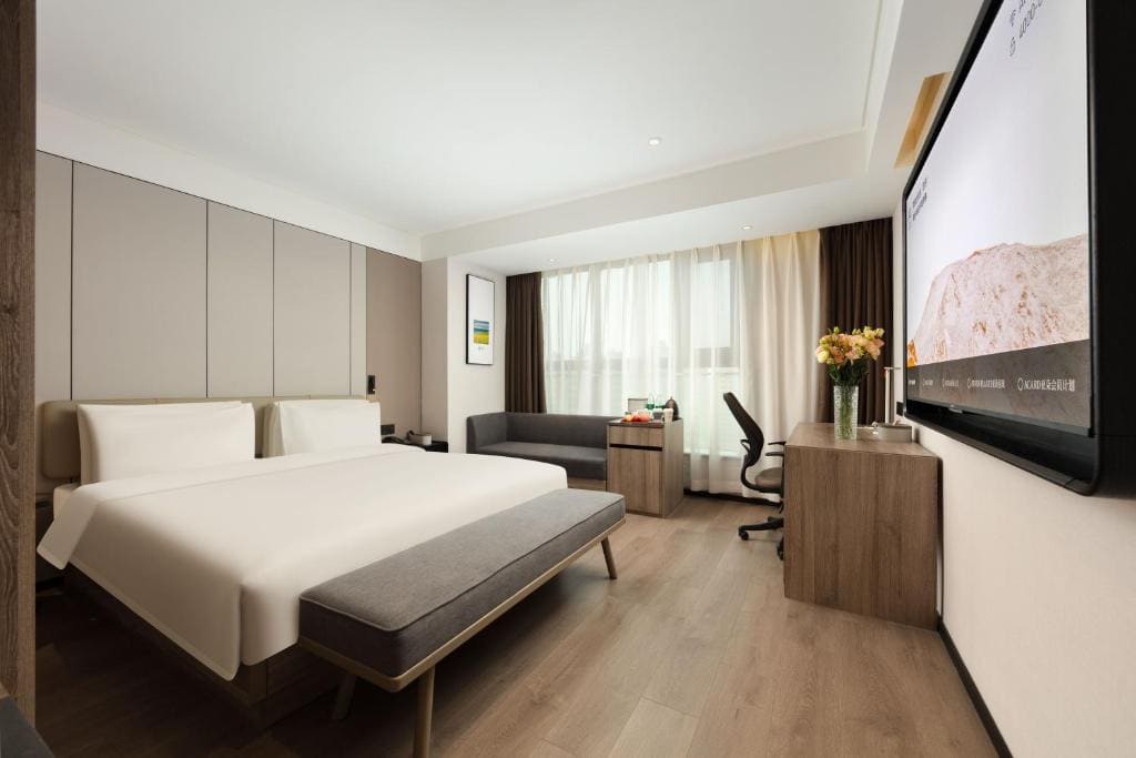 Superior Double Room room - Image 2