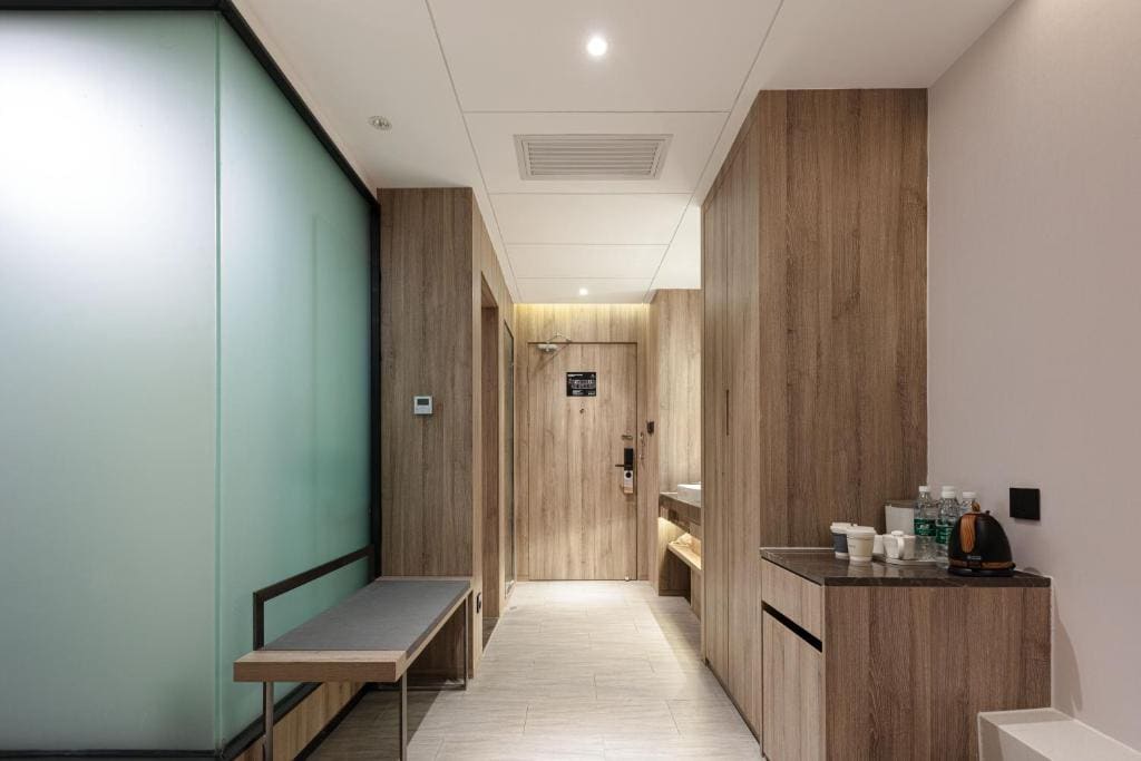 Executive Double Room room - Image 1