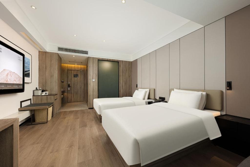 Superior Twin Room room - Image 1