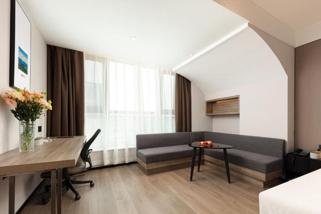 Executive Double Room room - Image 2