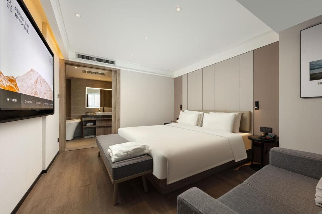Jimu Suite room - Image 1