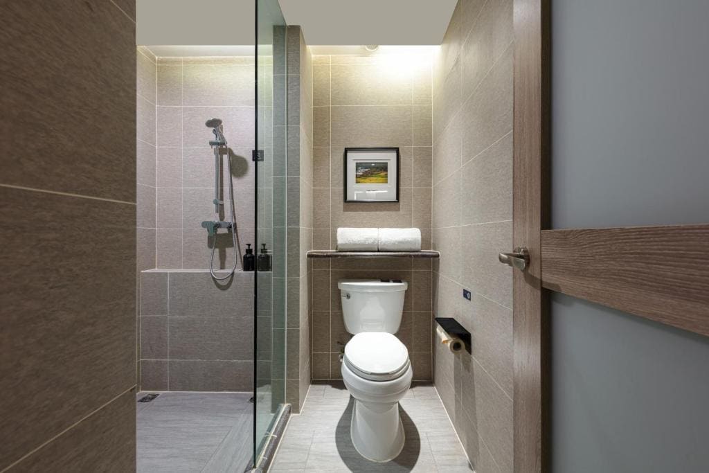 Executive Double Room room - Image 3