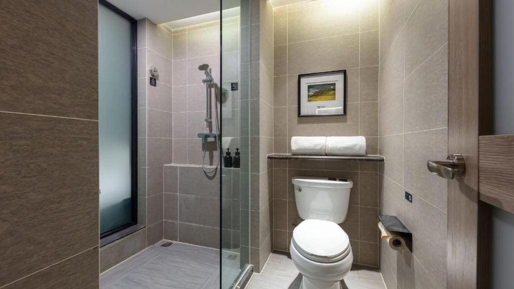 Executive Twin Room room - Image 2