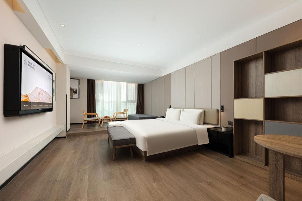 Jimu Double Room room - Image 2