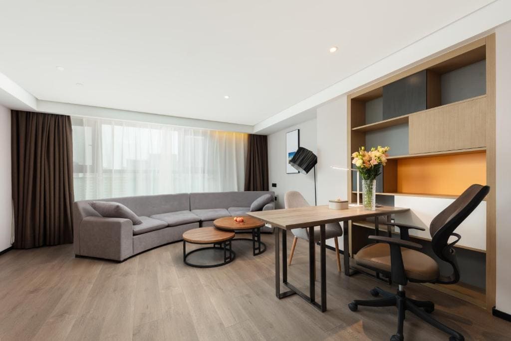 Jimu Suite room - Image 3
