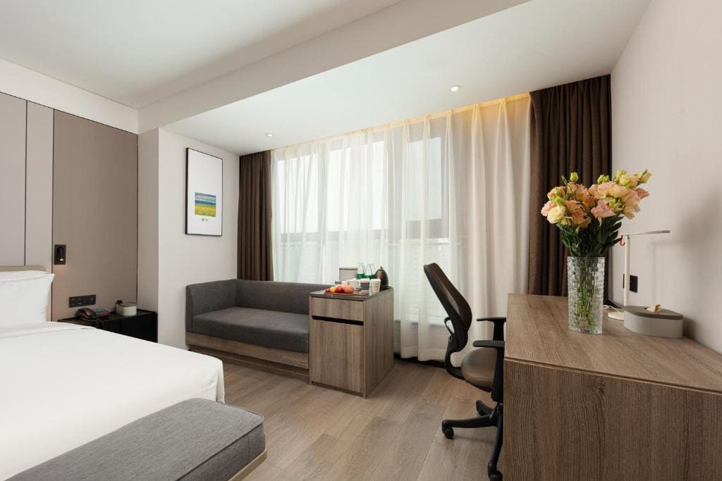 Superior Double Room room - Image 3