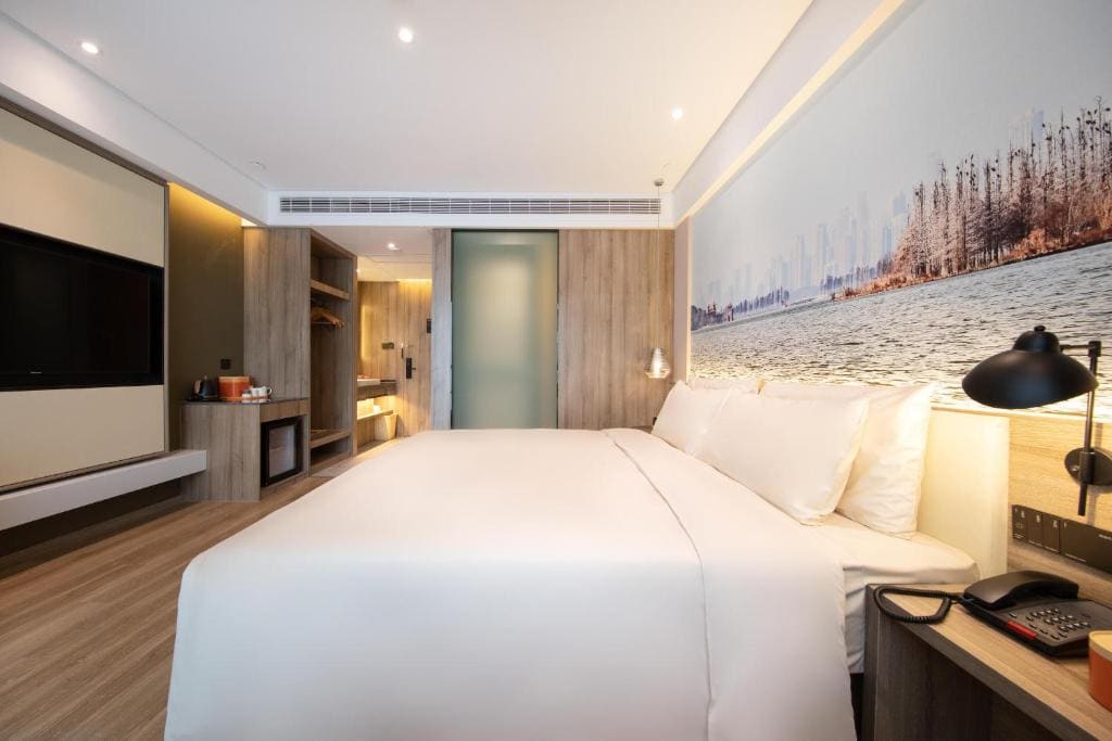 Executive Double Room room - Image 2