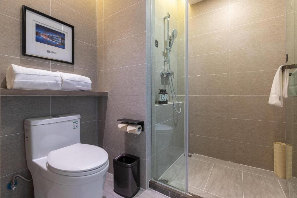 Executive Double Room room - Image 3