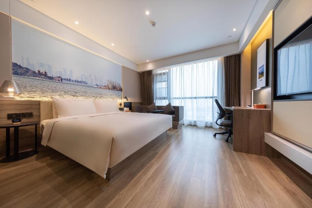Executive Double Room room - Image 1