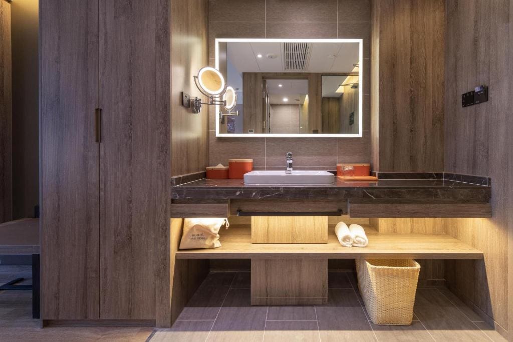 Executive Twin Room room - Image 3