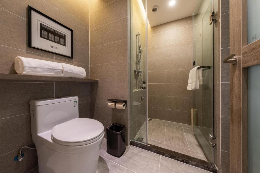 Superior Twin Room room - Image 2