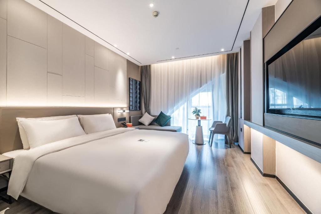Superior Double Room room - Image 1