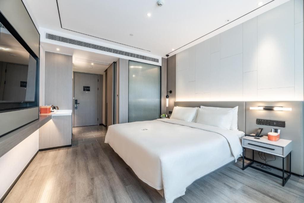 Executive Double Room room - Image 3