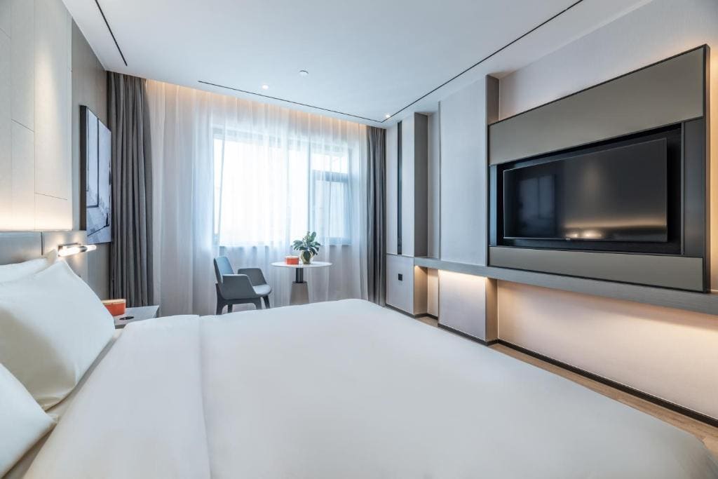 Executive Double Room room - Image 1