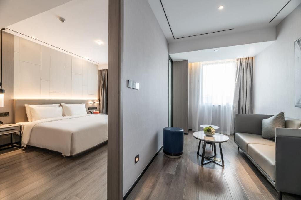 Jimu Suite room - Image 2