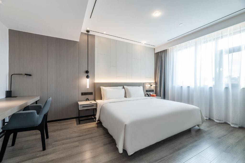 Jimu Suite room - Image 1