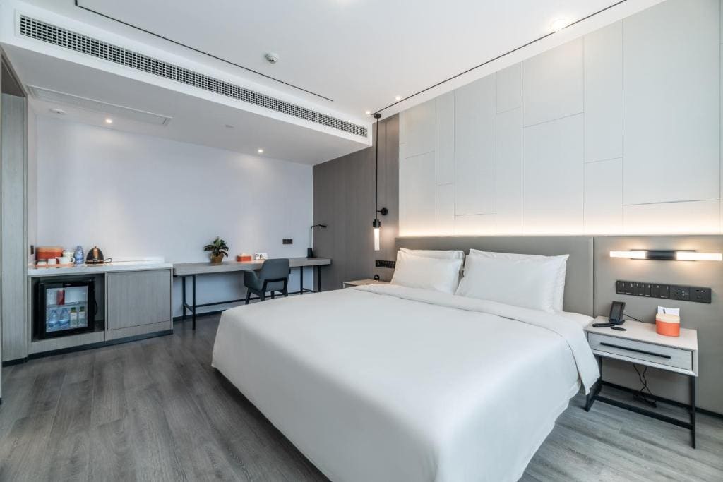 Premier Suite room - Image 1