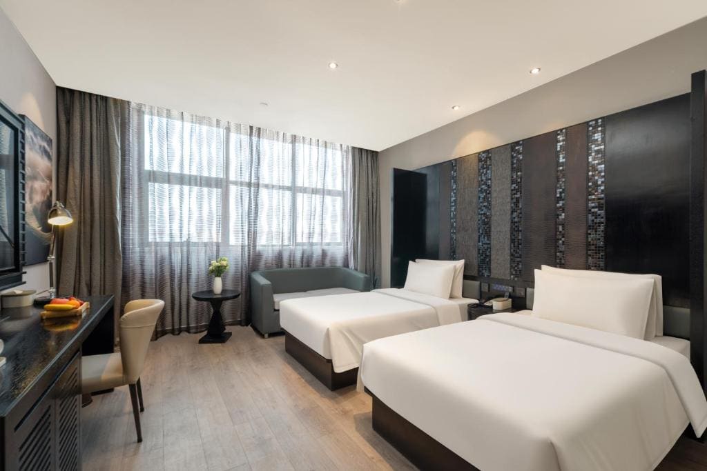 Superior Double Room room - Image 3