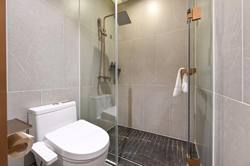 Experienced Double Room room - Image 3