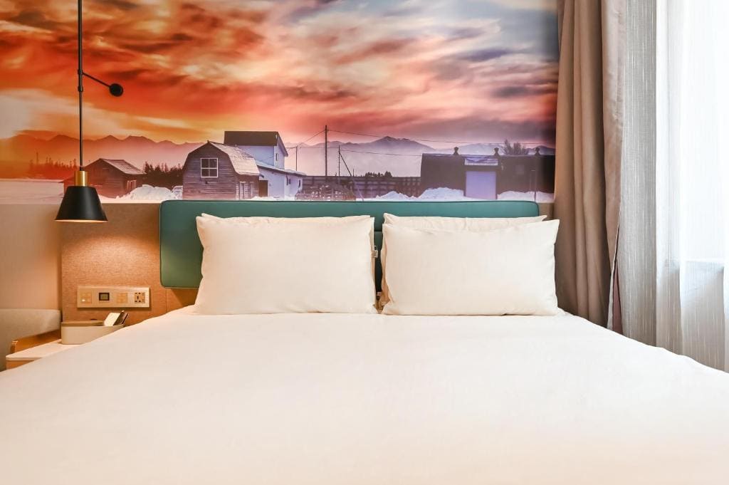 Double Room with Japanese Style room - Image 2