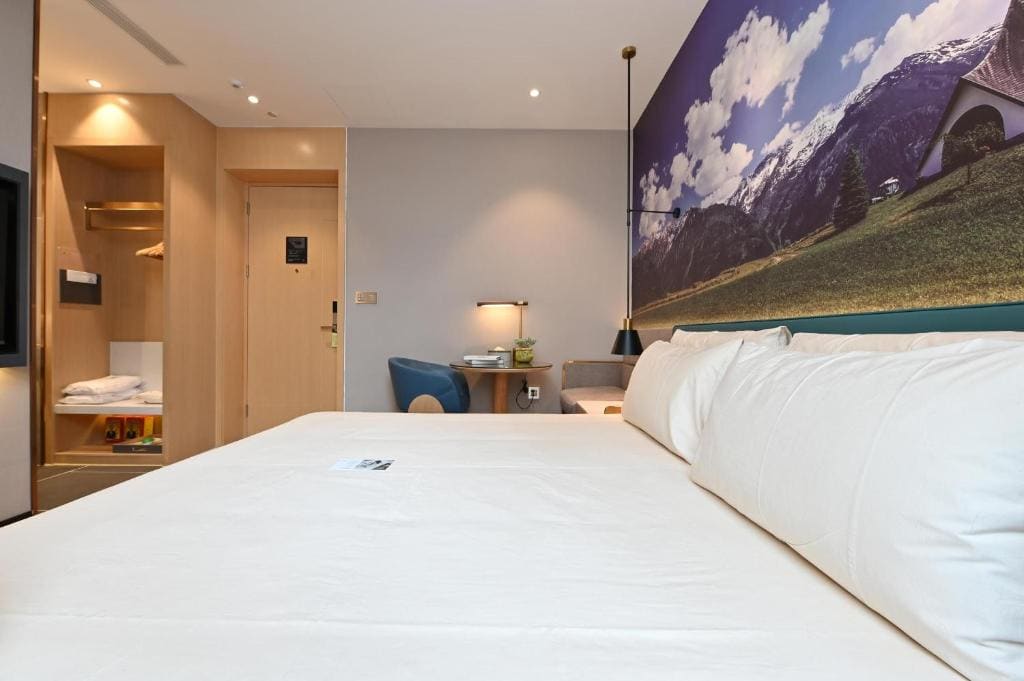 Superior Double Room room - Image 2